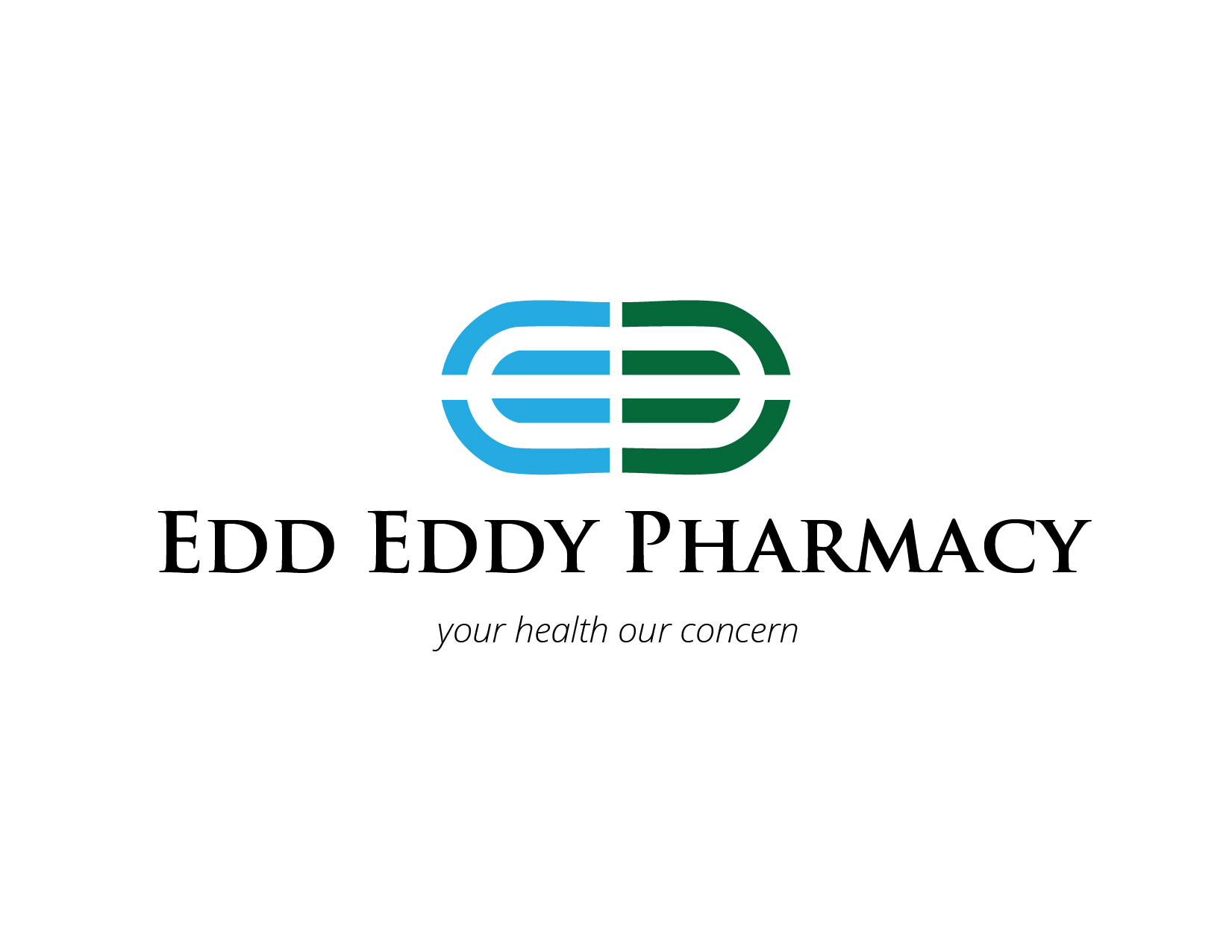 EDD EDDY Pharmacy